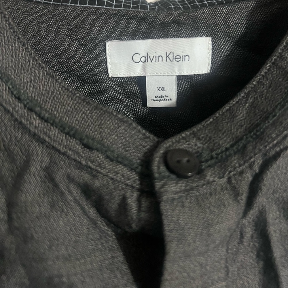Calvin Klein